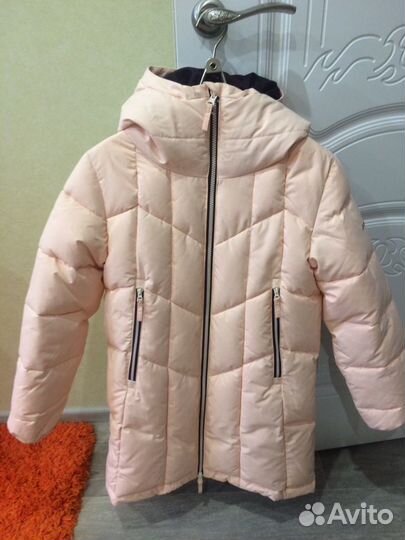 Зимняя куртка