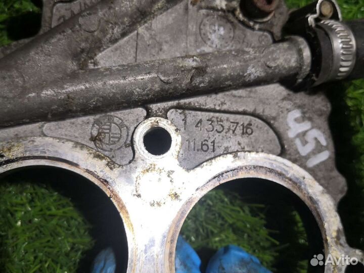 Клапан вентиляции картерных газов BMW 3 e46