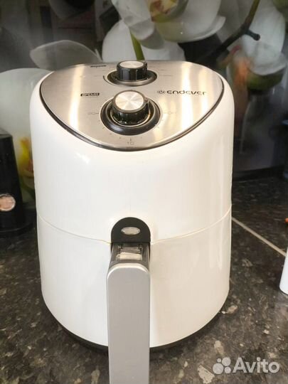 Аэрофритюрница endever