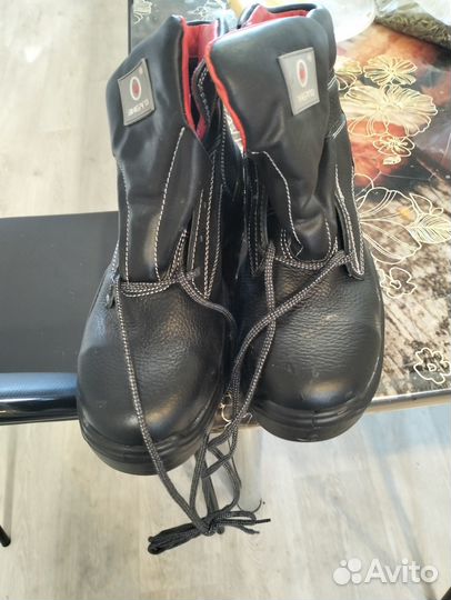 Обувь мужская рабочая 41разм