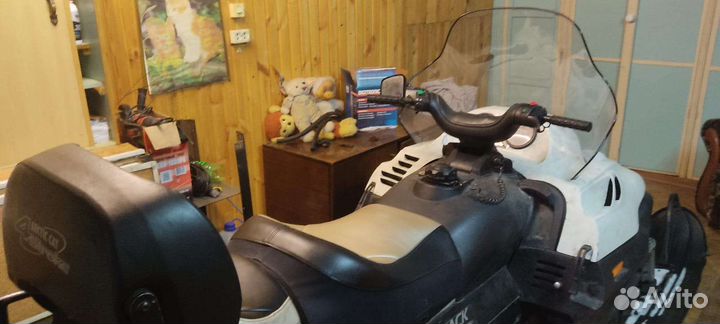 Arctic CAT