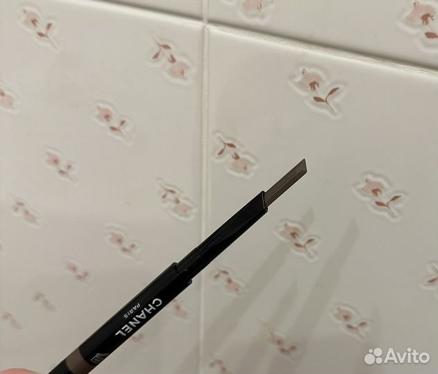 Chanel карандаш для бровей