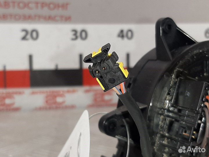 Шлейф руля для Land Rover Discovery 3 LR018556