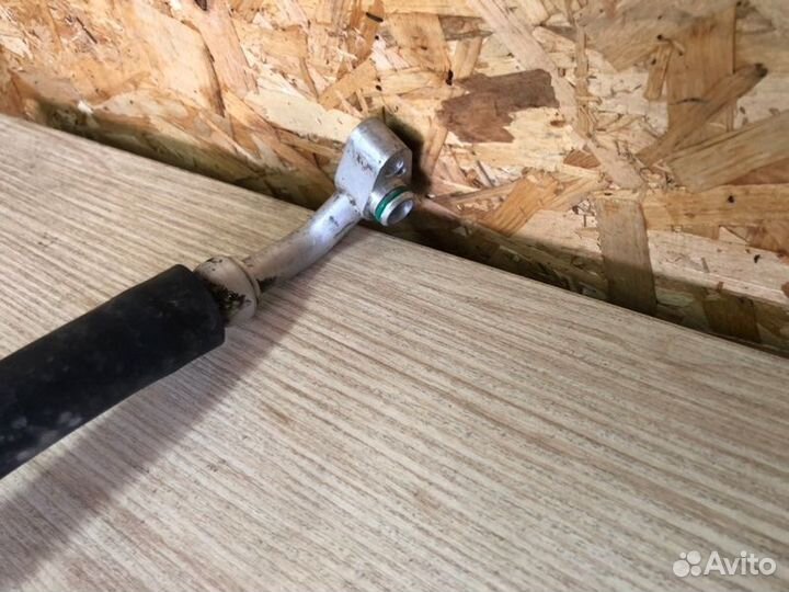 Трубка кондиционера Ssangyong Kyron