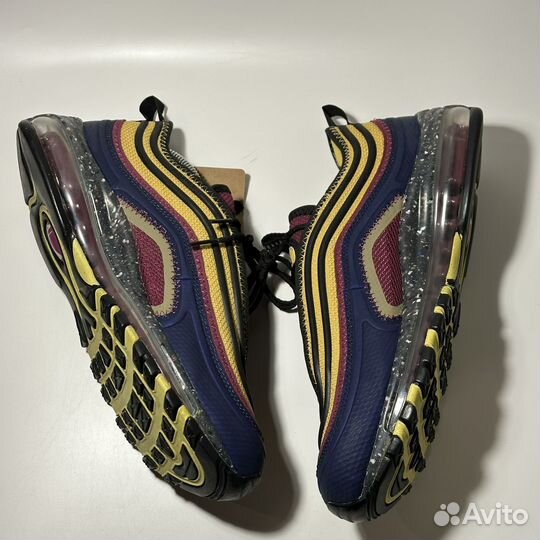 Кроссовки nike AIR MAX terrascape 97 оригинал