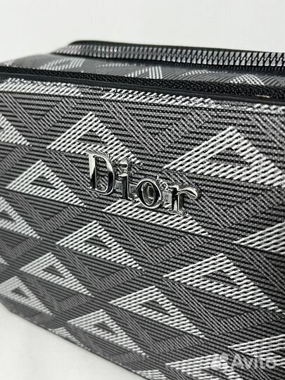 Сумка женская кросс-боди Dior (Арт.27006)