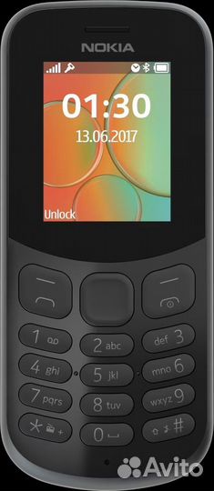 Nokia 130