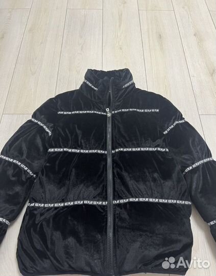 Куртка iceplay aceberg s