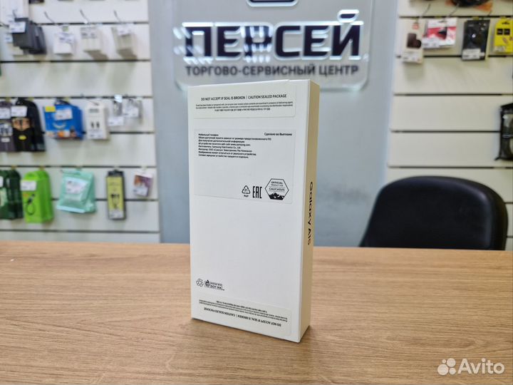 Samsung Galaxy A15, 4/128 ГБ