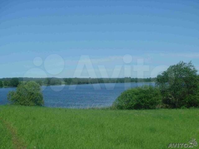 Участок 36 сот. (ИЖС)