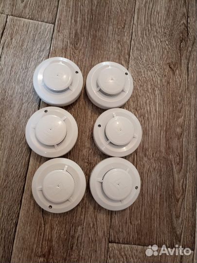 Пожарный извещатель