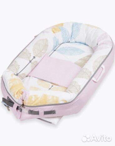 Кокон для новорожденных