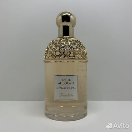Guerlain - Aqua Allegoria Nettare di Sole 125ml