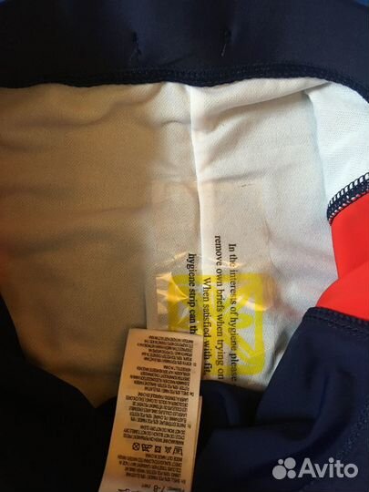 Плавки для купания Mothercare 122-128 Новые