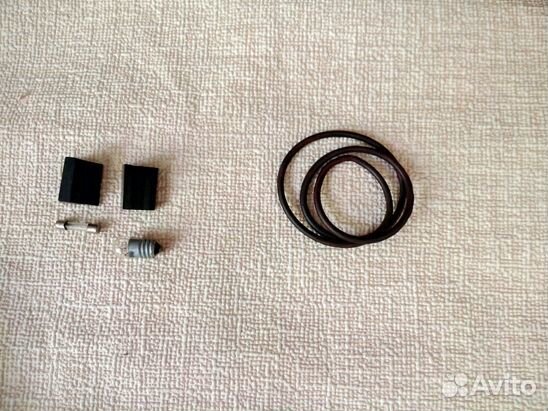 Магнитофон приставка Нота 304