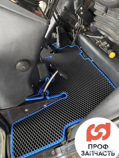 EVA-коврик в трактор мтз 82, 80