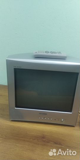 Телевизор для кухни