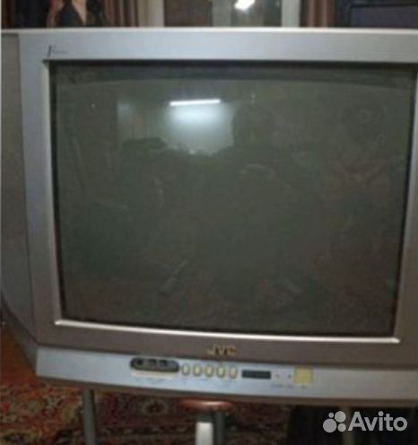 Телевизор бу