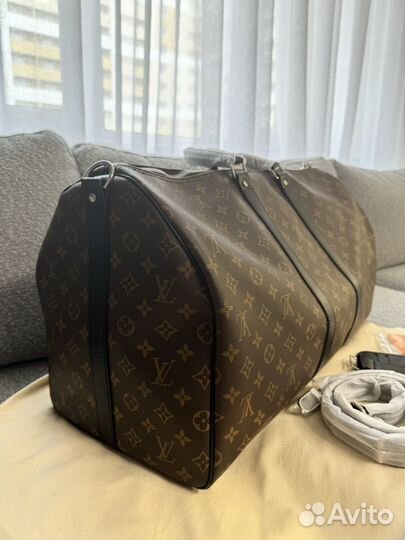 Сумка louis vuitton