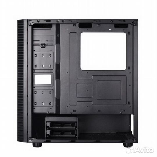 Корпус Silverstone G410PS14BE00020 569366
