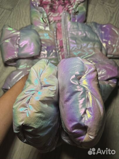 Комбинезон choupette 74 демисезон