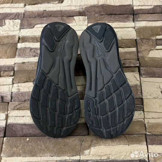 Кроссовки Altra fwd experience