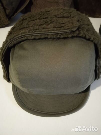 Шапка армии Франции