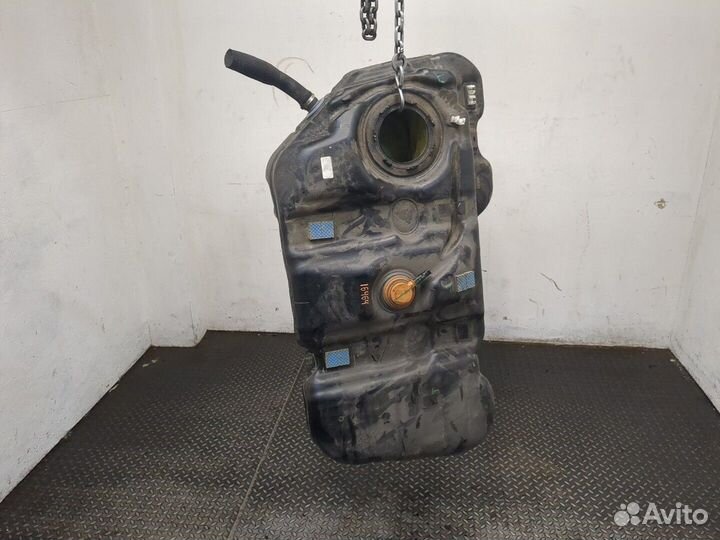 Бак топливный Hyundai Santa Fe 2020, 2021