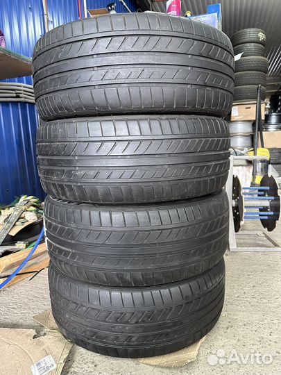 Goodyear Eagle LS EXE 245/40 R20