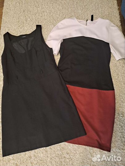 Одежда пакетом