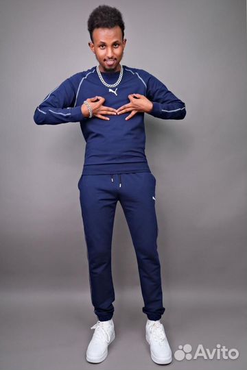 Спортивные костюмы Puma