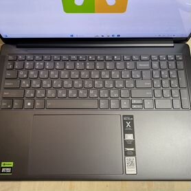 Lenovo Slim Pro 9 16IRP8 i9-13905H/RTX 4050