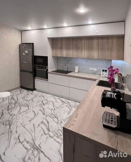 Кухни на заказ