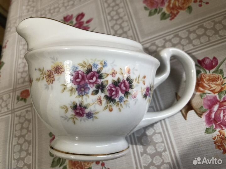 Чайный японский сервиз Sone