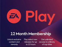 EA Play/EA Access. PS4/PS5/xbox