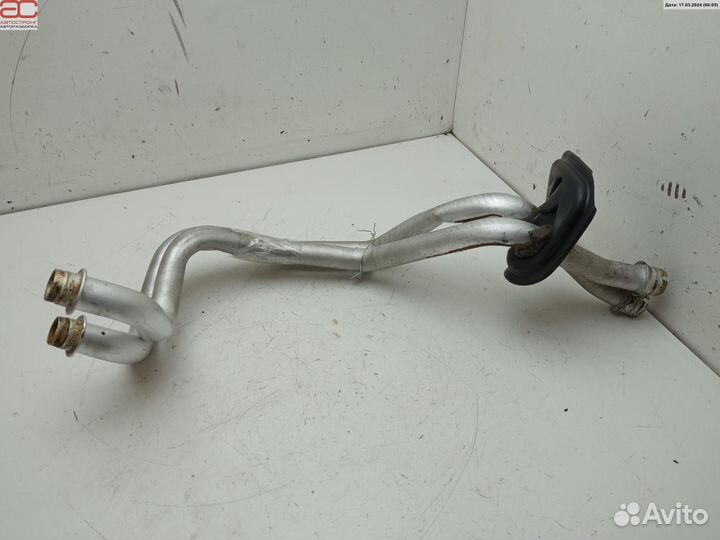 Патрубок отопителя (печки) для Fiat Croma 2 (194)