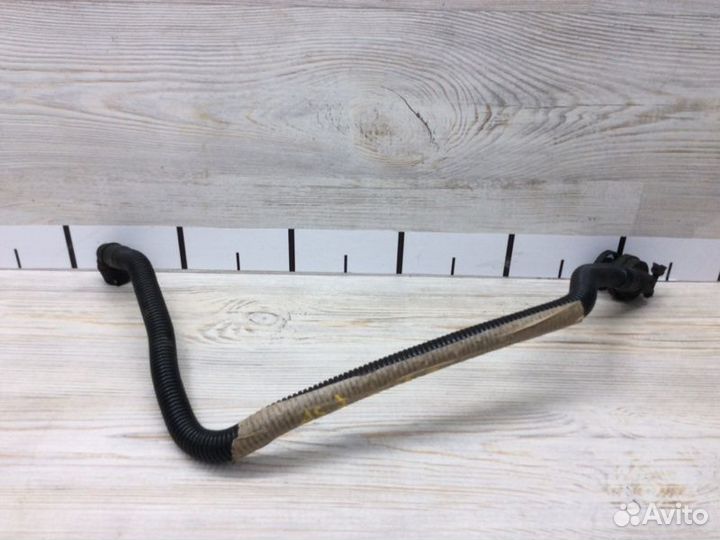 Трубка вентиляционная Opel Astra J A14NET 2012