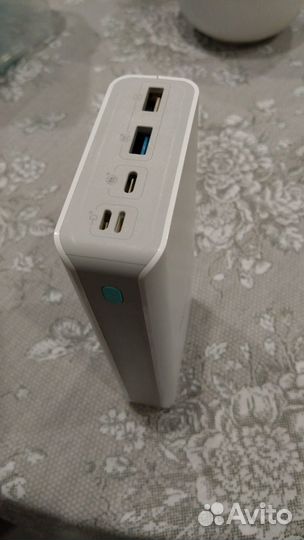 Powerbank 30000
