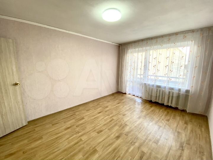 2-к. квартира, 53,2 м², 4/5 эт.