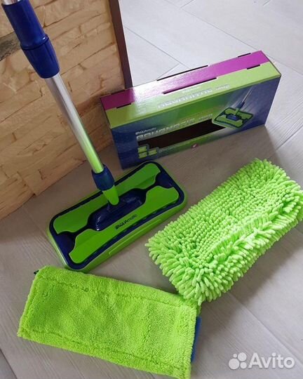 Швабра гринвей