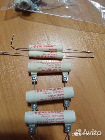 Динамики резисторы конденсаторы объявление продам