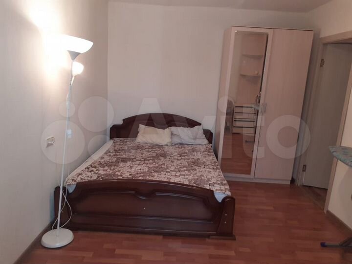 2-к. квартира, 31,3 м², 7/9 эт.