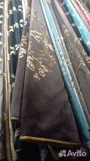 Дивандеки на диван и кресла