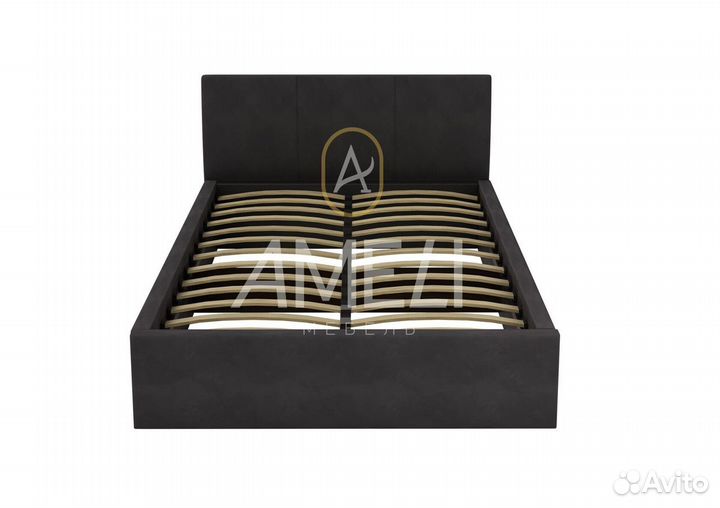 Кровать для девочки