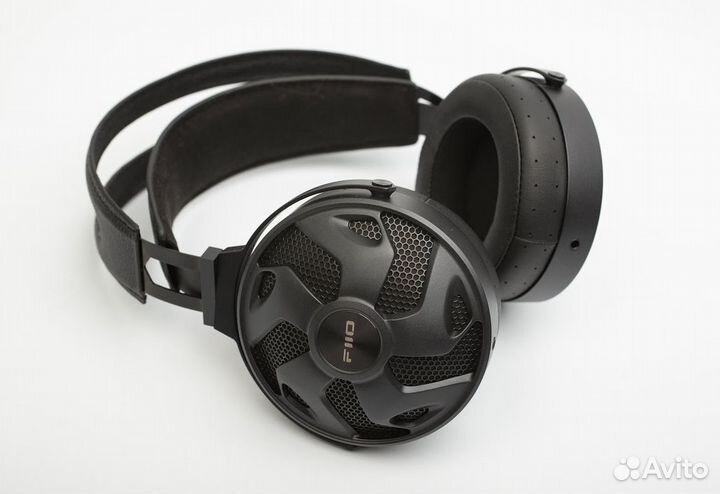 Наушники FiiO FT3