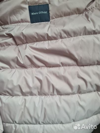 Пуховик женский Marc O'Polo