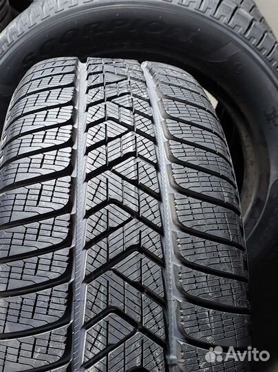 Pirelli Scorpion Winter 255/60 R20 113V