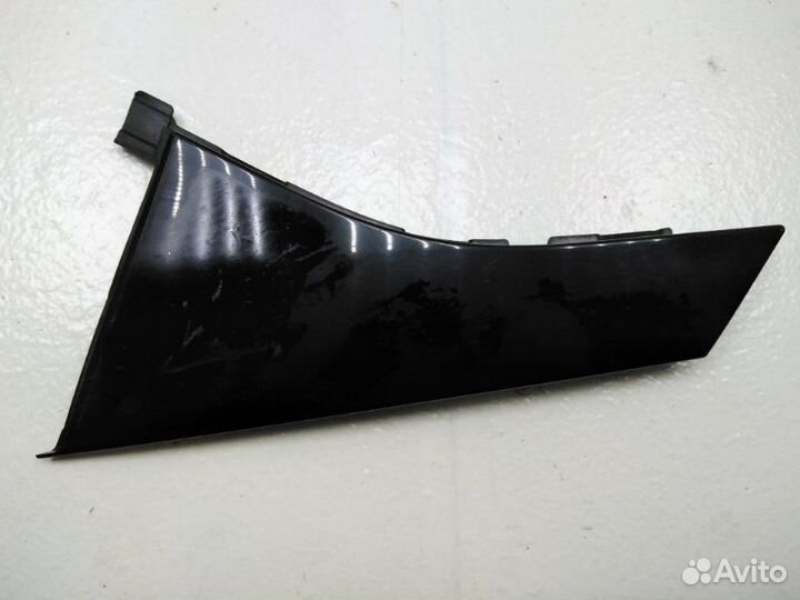 Накладка декоративная задняя левая Ford Focus 3 CB