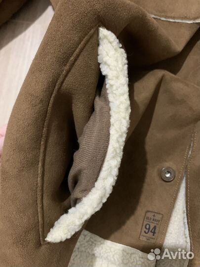 Куртка OLD navy