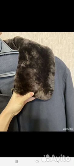 Куртка техническая ввс